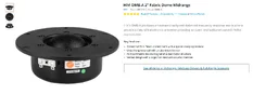 HiVi DMB-A 2 inch Midrange.webp