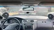 HiVi DMB-A in Car.webp