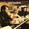 ALISON KRAUSS & UNION STATION New Favorite LP.jpg